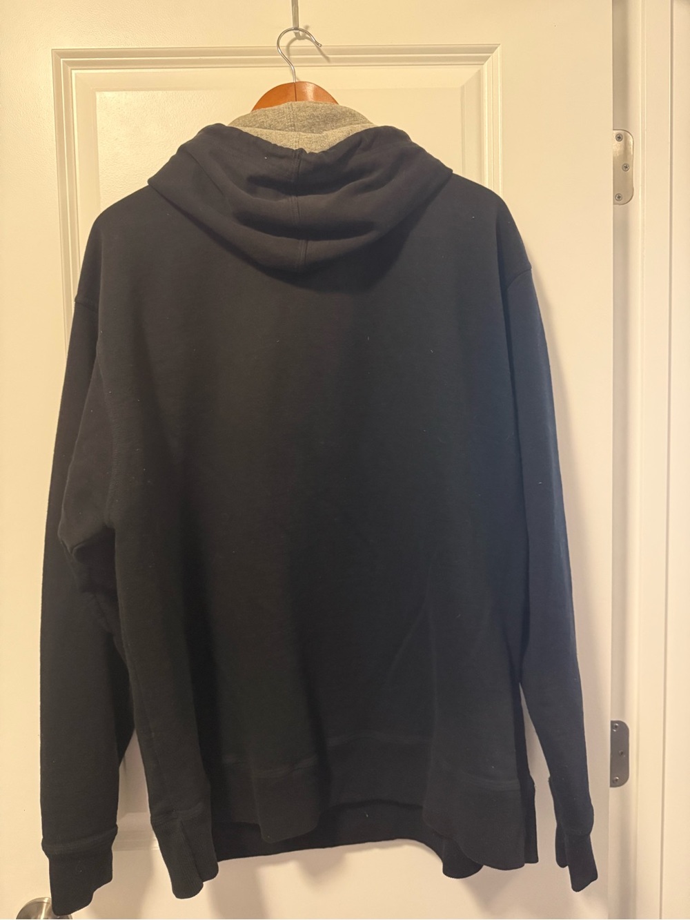Champion Authentic Athleticwear Hoodie Athleisure Loungewear - Picture 2 of 4